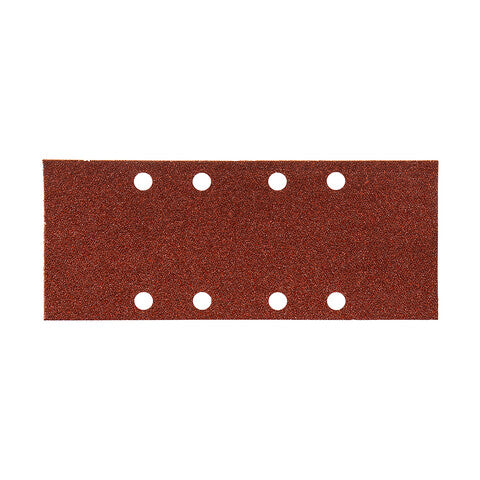 Makita Orbital Sanding Sheet 60 Grit 230 x 93mm 1/3 Sheet 10 Pack P-31843