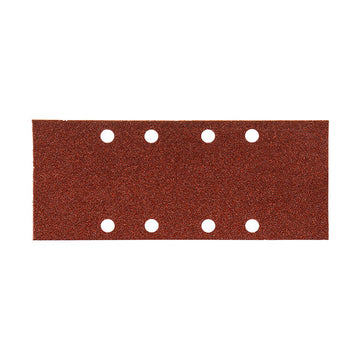 Makita Orbital Sanding Sheet 60 Grit 230 x 93mm 1/3 Sheet 10 Pack P-31843