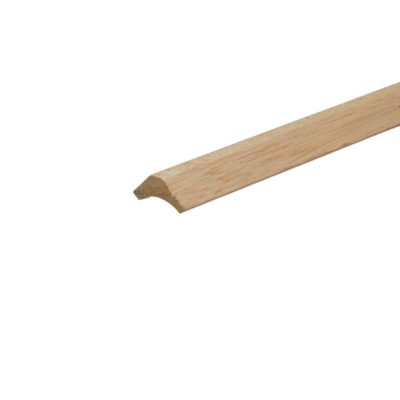 Maple Meranti Scotia Moulding 18mm