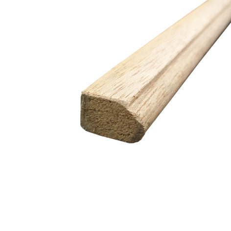 Maple Meranti Stop Bead 18x12