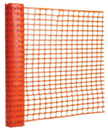 Maxisafe BPM720-6 Heavy Duty Barrier Mesh 1m High x 50m 6kg