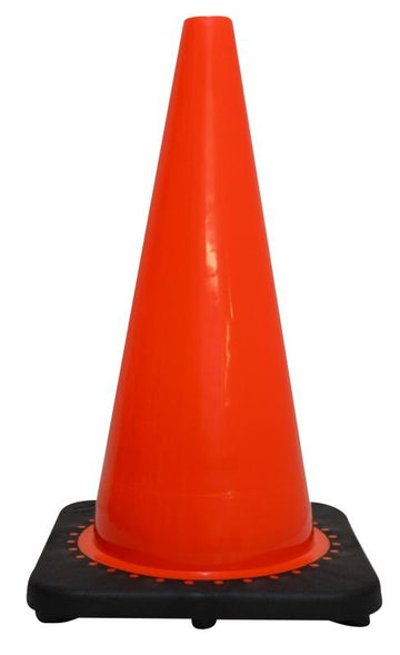 Maxisafe BTC760 Traffic Cone 450mm Orange