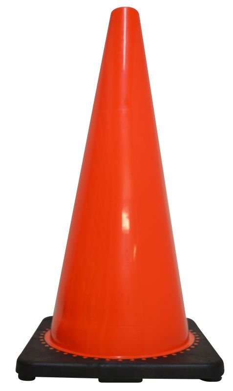 Maxisafe BTC761 Traffic Cone 700mm Orange