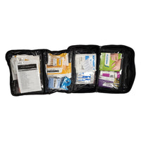 Maxisafe FVK807 Vehicle First Aid Kit Soft Case Contents Packed