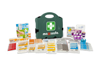 Maxisafe FWP824H Workplace First Aid Kit Hard Case