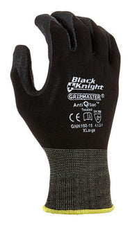 Maxisafe GNN192 Black Knight Gripmaster Glove