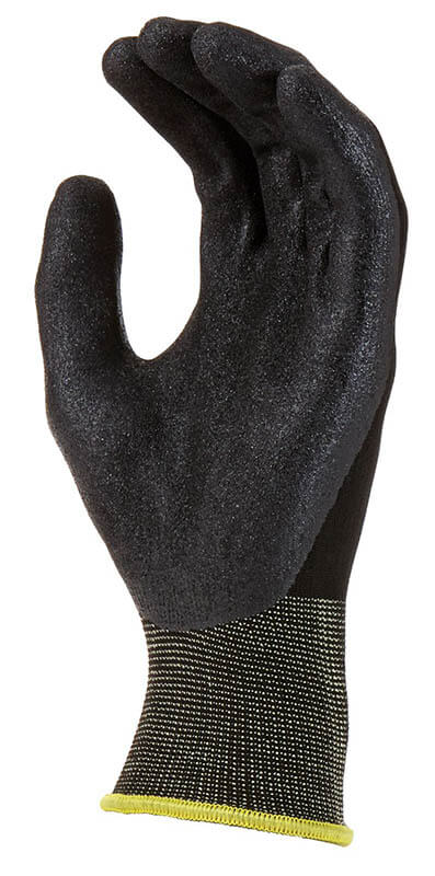 Maxisafe GNN192 Black Knight Gripmaster Glove