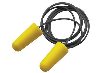 Maxisafe HEC644 Class 5 MaxiPlug Corded Ear Plugs
