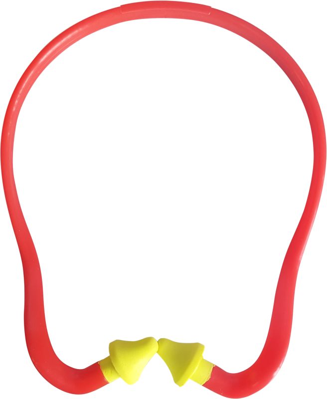 Maxisafe HQB634 Class 3 MaxiPlug Quiet Band 19dB