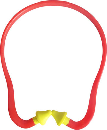 Maxisafe HQB634 Class 3 MaxiPlug Quiet Band 19dB