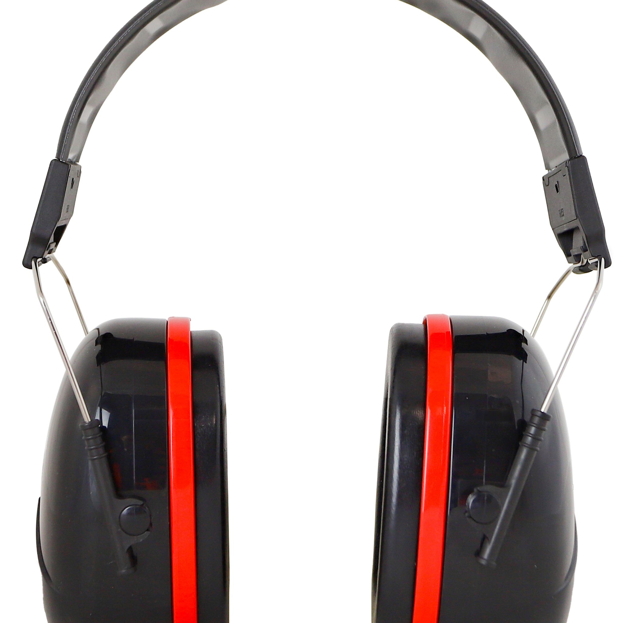 Maxisafe Ear muffs HRE661 Class 5 32db Red 3004
