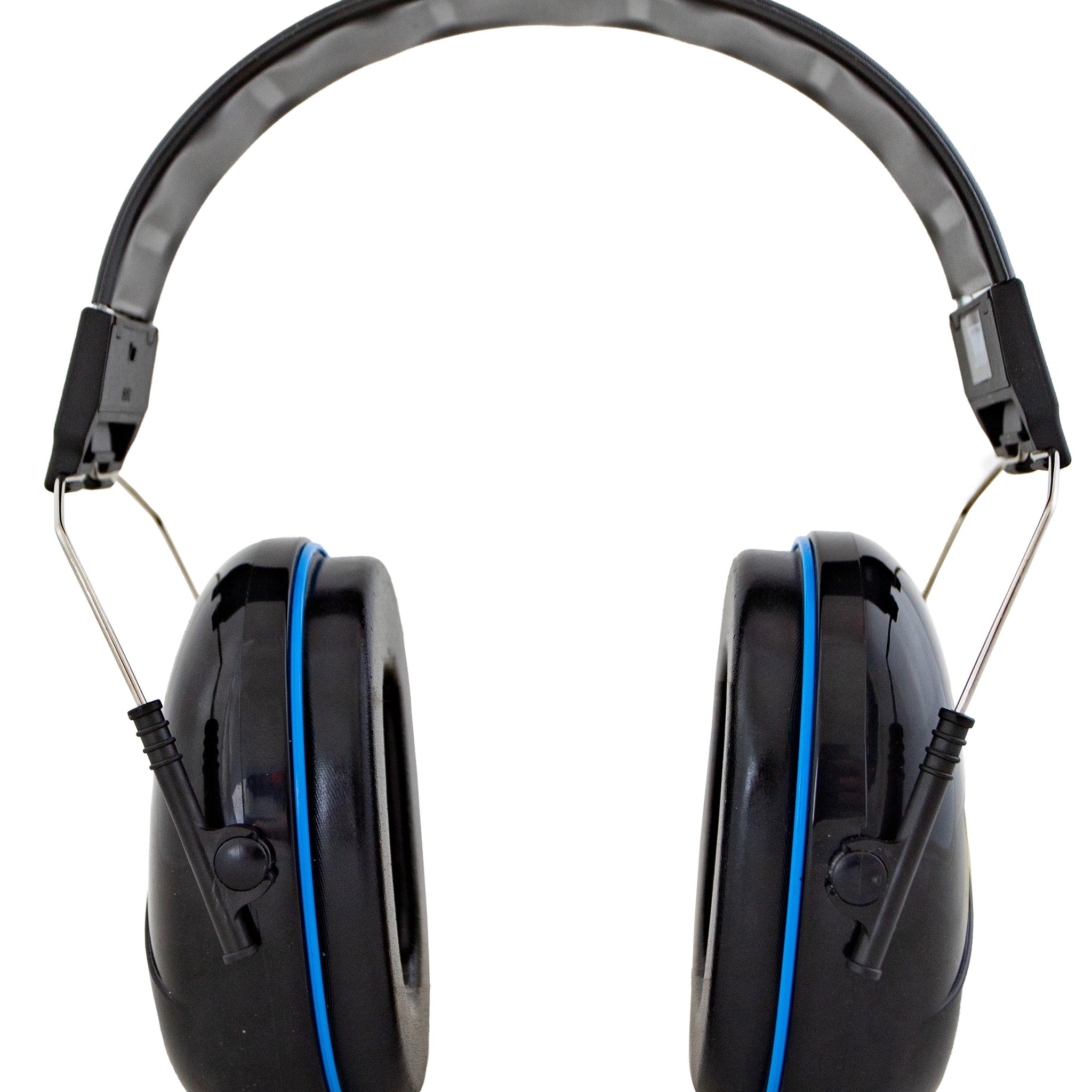 Maxisafe Ear muffs HRE662 Class 5 29db Blue 3003