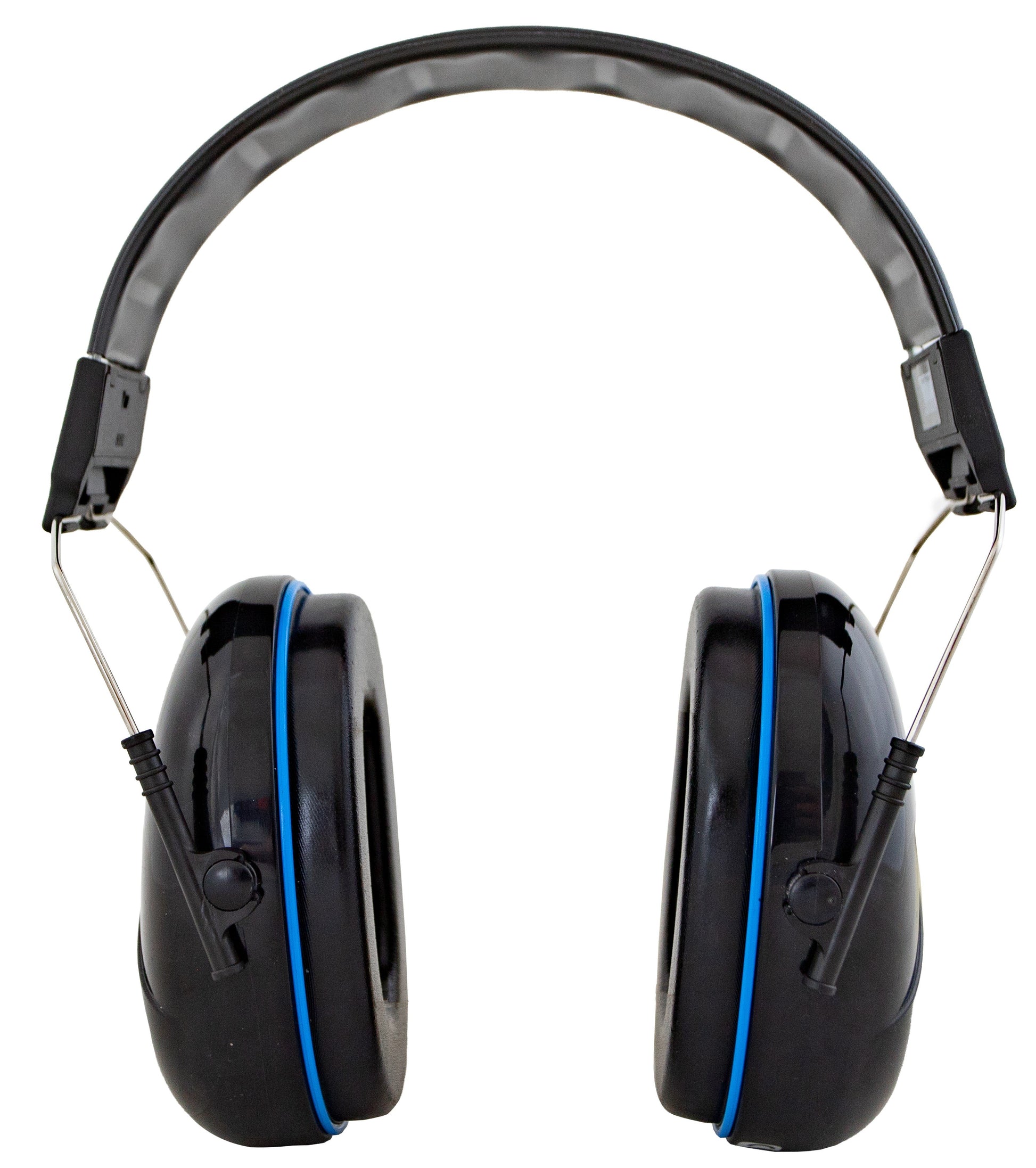 Maxisafe Ear muffs HRE662 Class 5 29db Blue 3003