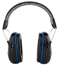 Maxisafe Ear muffs HRE662 Class 5 29db Blue 3003