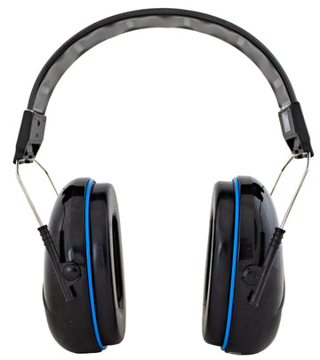 Maxisafe Ear muffs HRE662 Class 5 29db Blue 3003
