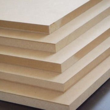MDF Sheet 3600 x 1200 x 18mm