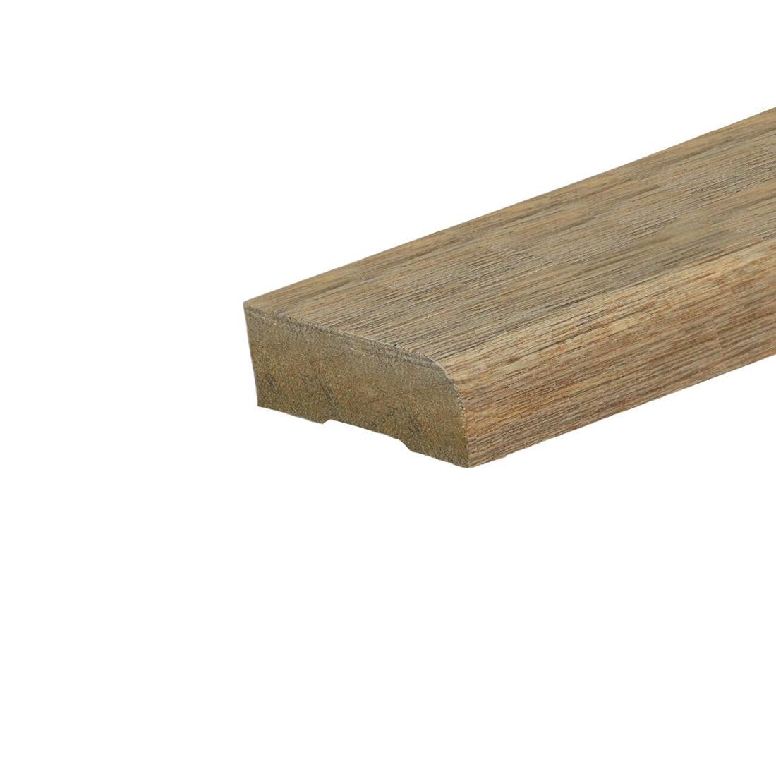 Meranti Architrave Pencil Round 42X18 - Per Metre