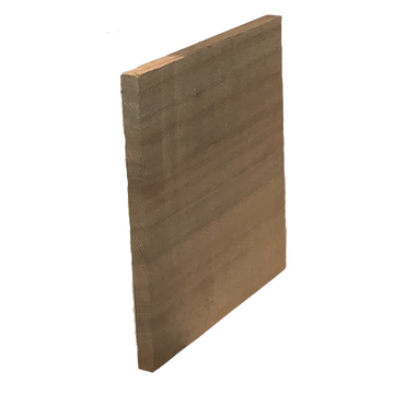 Meranti Maple Dressed All Round (Dar) 285 x 18 Timber - Per Metre