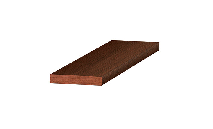 Merbau DAR 190 x 42 - Per Metre