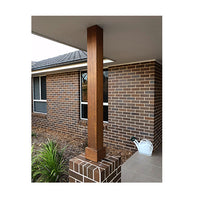 Merbau DAR GL13 Timber Posts 90 x 90
