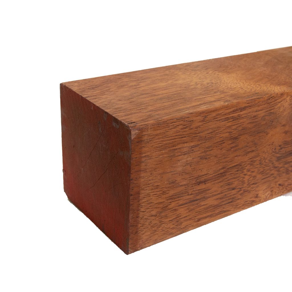 Merbau DAR GL13 Timber Posts 90 x 90