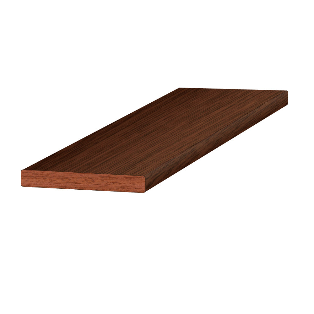 Merbau DAR Timber 140 x 19 - Per Metre