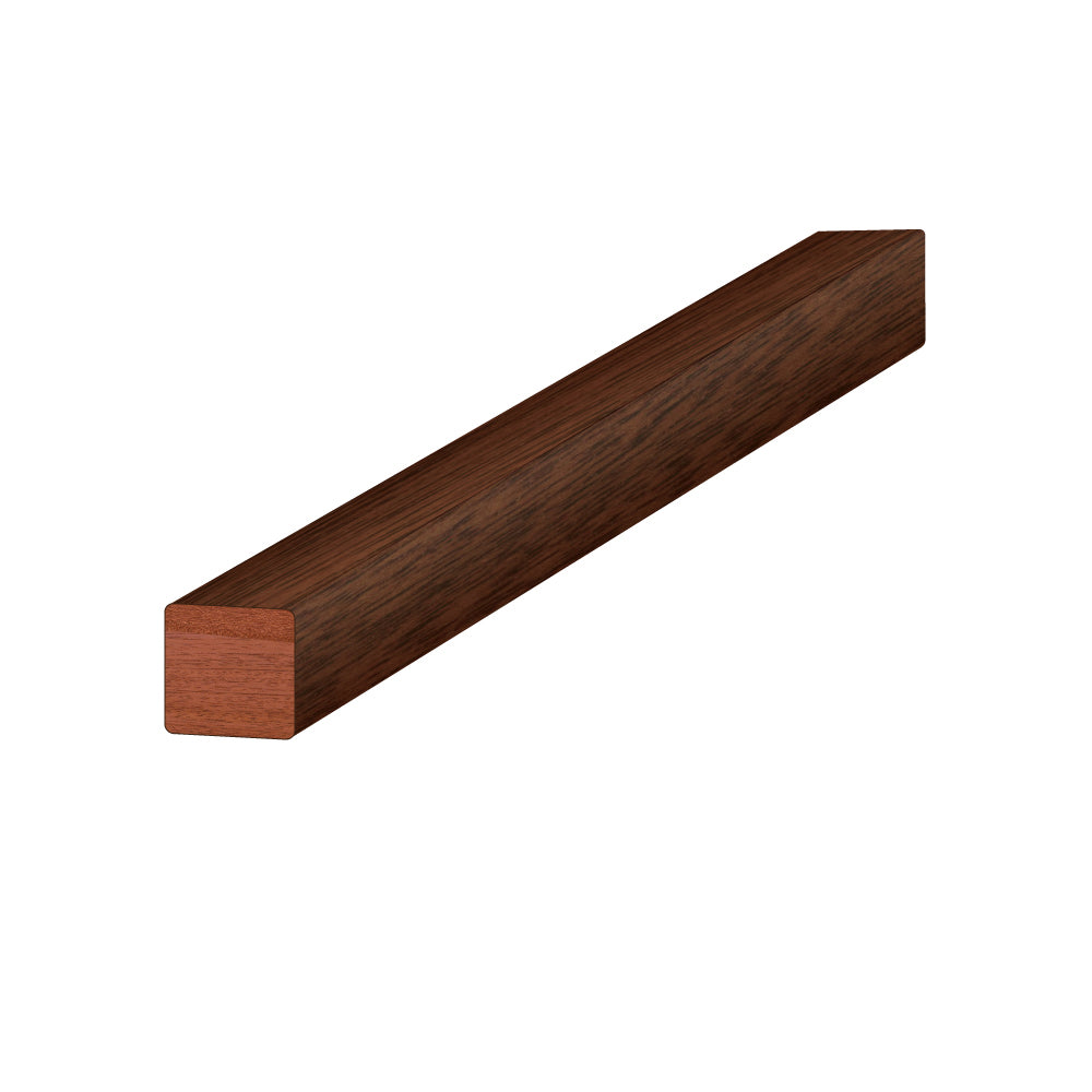 Merbau DAR Timber 42 x 42 - Per Metre