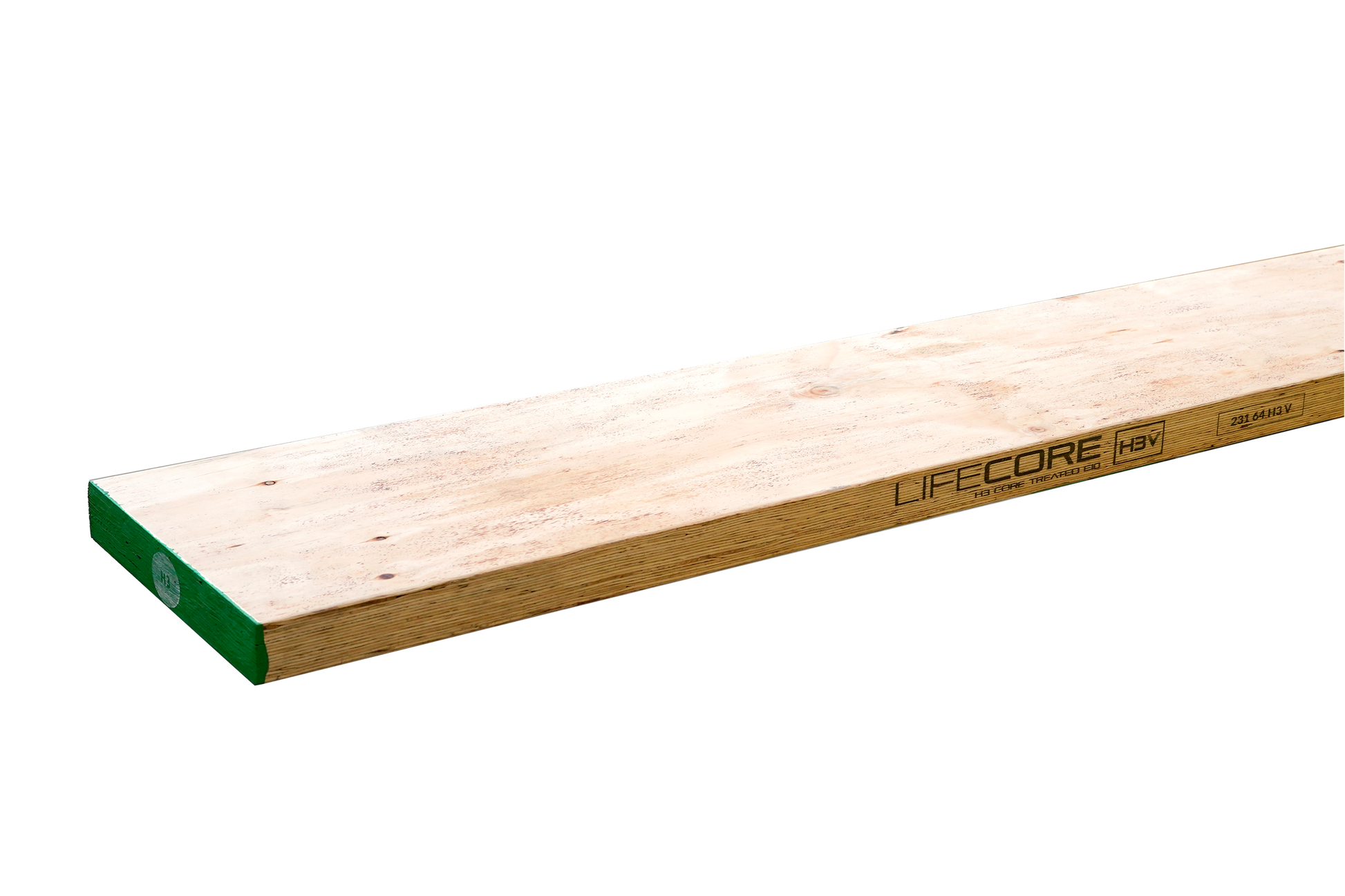 Meyer Lifecore H3 LVL 190x45