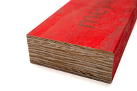 End grain view of a Framing LVL 70x45mm