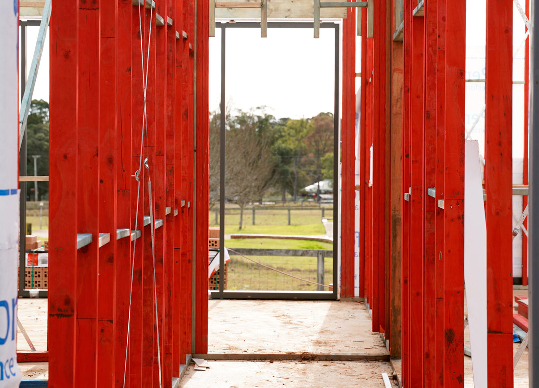 Meyer meyWall Framing LVL 90 x 45mm