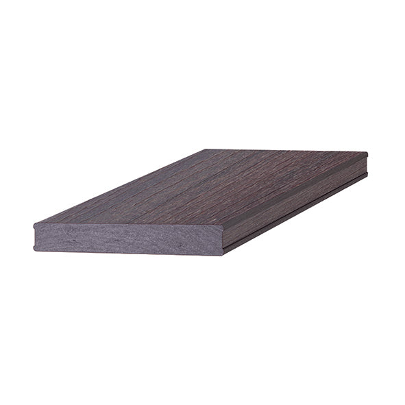 Modwood Decking Blackbean 137 x 23 x 5400mm