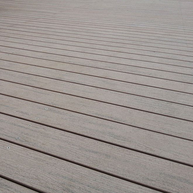 Modwood Decking Blackbean 88 x 23 x 5400mm