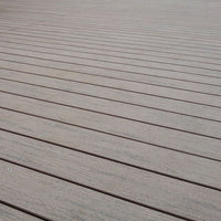 Modwood Decking Blackbean 88 x 23 x 5400mm