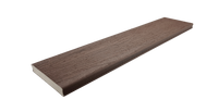 Modwood Grooved XTG Decking 137 x 23 x 5400mm Koko Brown