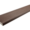 Modwood Grooved XTG Decking 137 x 23 x 5400mm Koko Brown