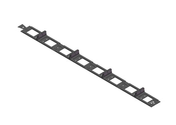Modwood Kleva Klip Snap-LOC - 137mm