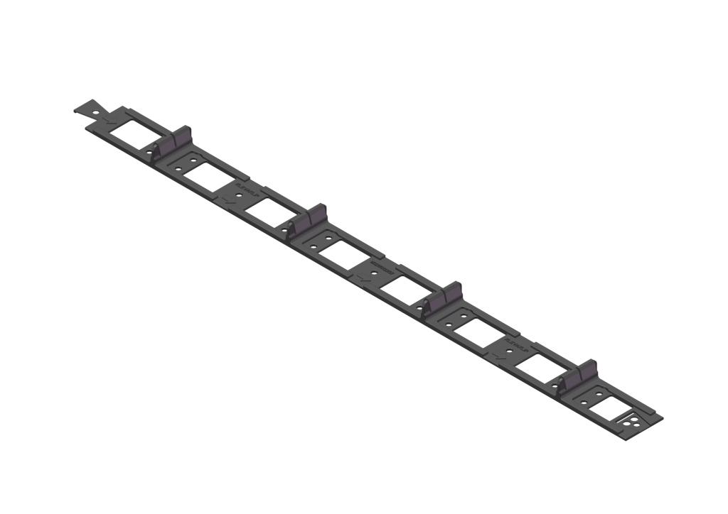Modwood Kleva Klip Snap-LOC - 88mm
