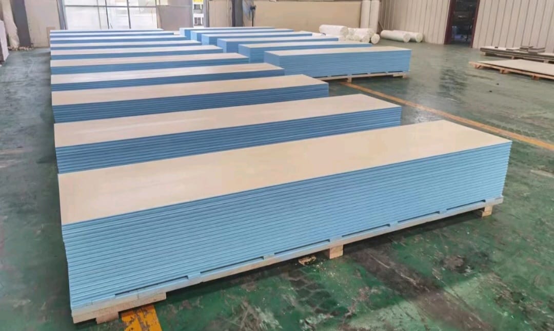 MXFC External Fibre Cement Flooring Metrix 2700x600x19mm