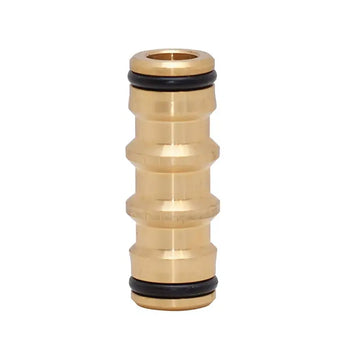 Neta 12mm Brass 2 End Coupler