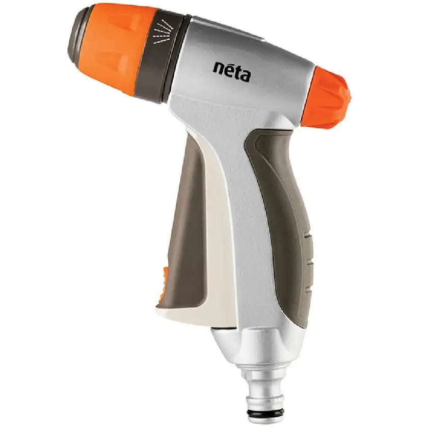 Neta Adjustable Jet Gun 12mm Click-On