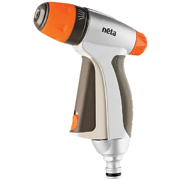 Neta Adjustable Jet Gun 12mm Click-On Side View