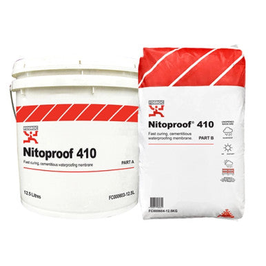 Nitoproof 410