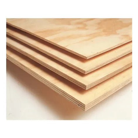 Non Strucural Lauan Plywood 2440x1220x2.7