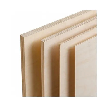 Non Strucural Lauan Plywood 2440x1220x2.7