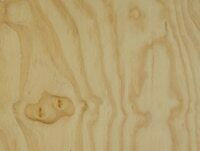 Non Structural Plywood 2400 x 1200 x 17mm