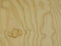 Non Structural Plywood 2400 x 1200 x 25mm