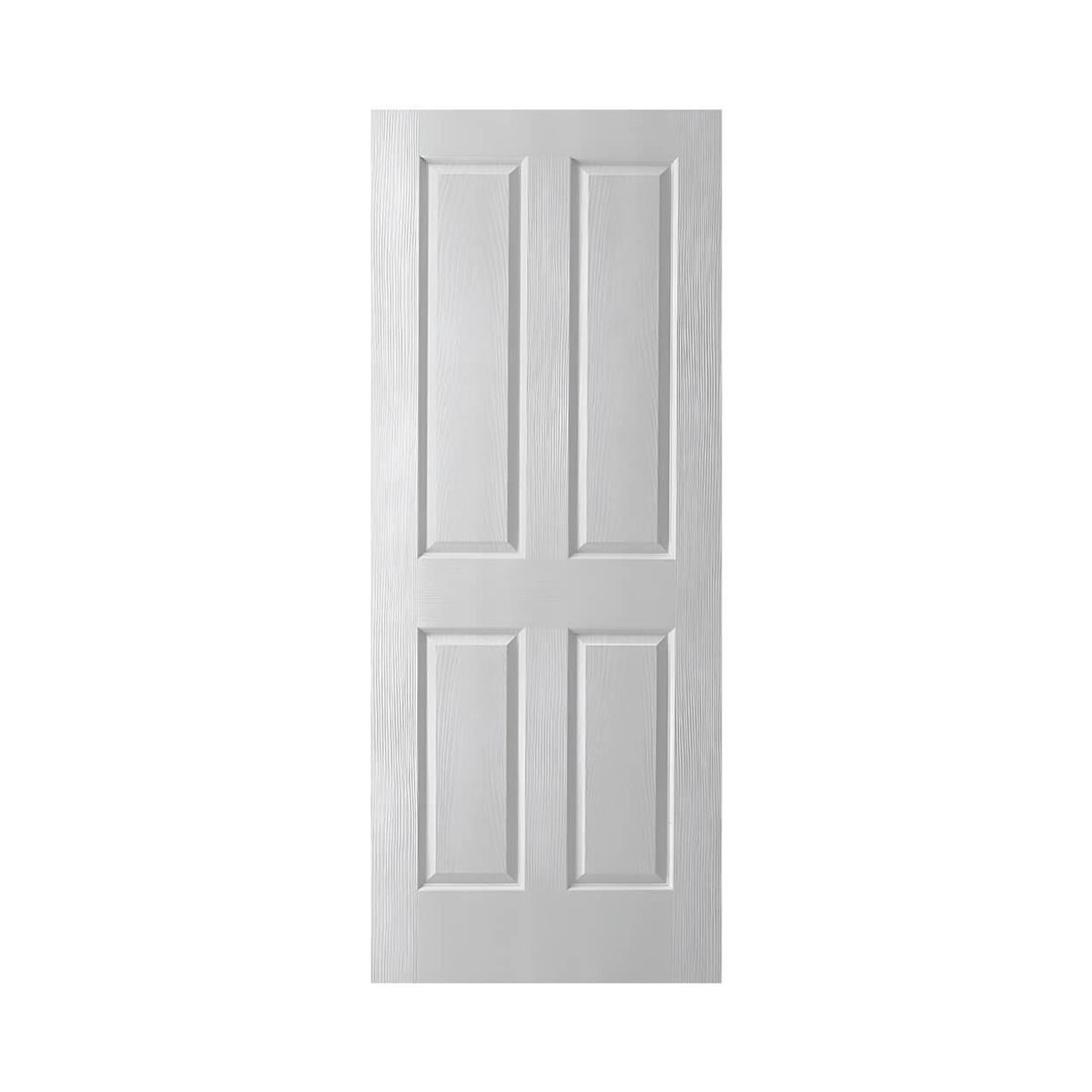 Canterbury Timber Buy Timber Online  Oakfield 4 Panel Door 2040 x 870 x 35mm