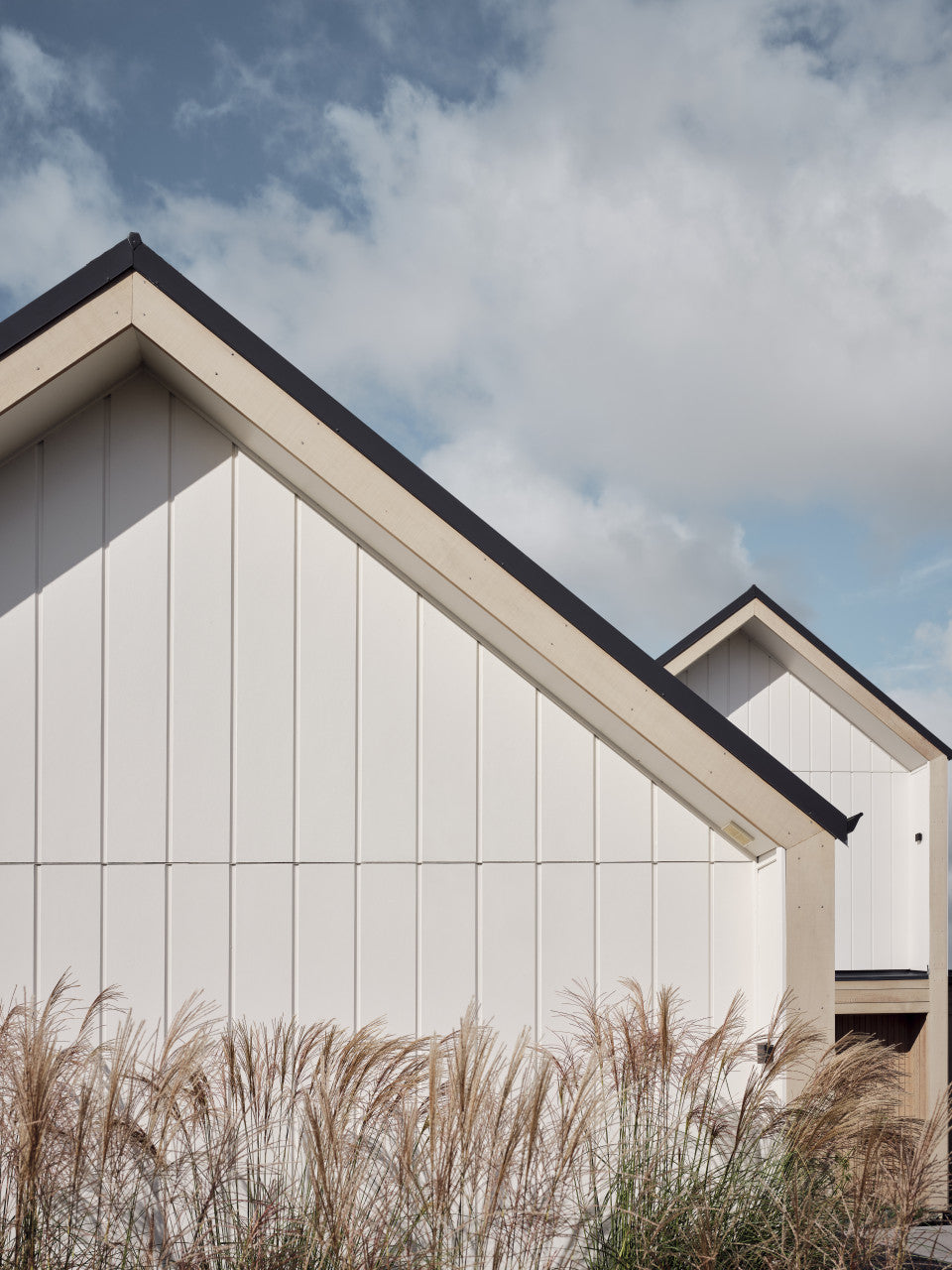 James Hardie Oblique Cladding  4200 x 300 x 14 | Canterbury Timbers