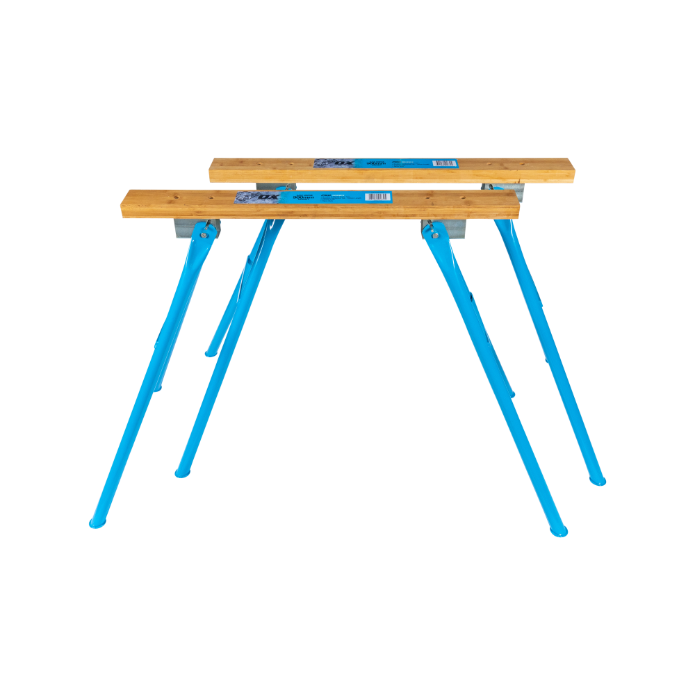 OX Pro 900mm Saw Horses