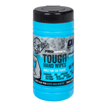 OX Pro Tough Hand Wipes